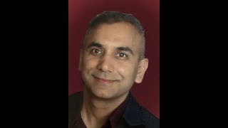 Funeral Service for Asheesh Vashishtha