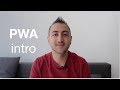 PWA series #1: Intro to Progressive Web Apps