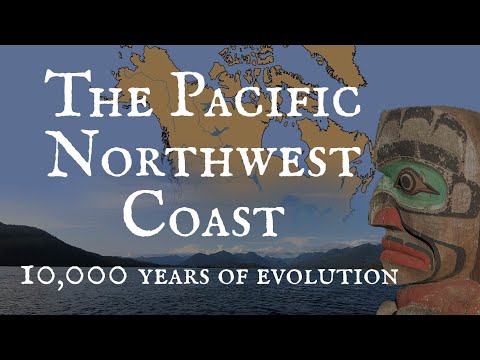 What did the Pacific Northwest believe in?