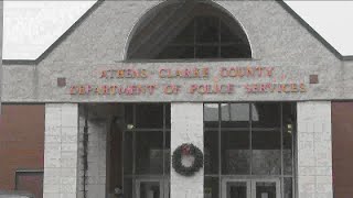15 gang members arrested in Athens-Clarke County, police say
