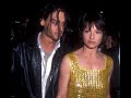 Johnny Depp accused of drugging ex Ellen Barkin before sex