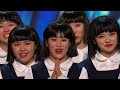 10 unforgettable auditions on agt 2023