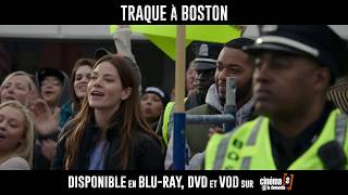 TRAQUE À BOSTON - Disponible en Blu-ray, DVD et VOD !