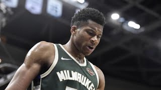 Giannis Hype 2023 Mix