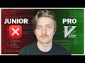 Mastering VIM Motions in VSCode (Mouseless development)
