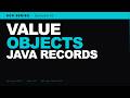 Value Objects in Spring Boot — Java Records, Validation, JPA | DDD #2