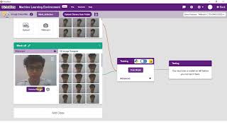 Getting Started with Image Classifier #ML in Block Coding | PictoBlox #MachineLearning Environment