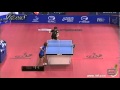 2012 Slovenian Open (ws-f) DING Ning - LIU Shiwen [Full Match|Short Form]