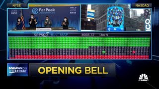 Opening Bell, December 4, 2020