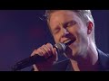 für immer ab jetzt – björn amadeus kahl the voice 2014 knockouts