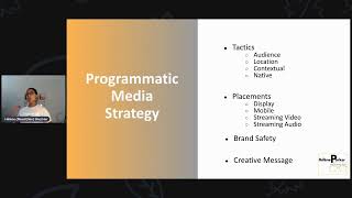 The Programmatically Correct: [Repurposed]  Programmatic Media Strategy