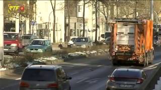 Feinstaub und kein Ende: deutsche Umwelthilfe fordert Fahrverbote für Diesel