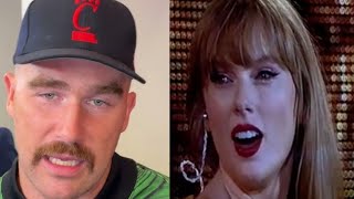 Taylor Swift in TEARS as Travis Kelce Sets THREE CONDITIONS for Engagement