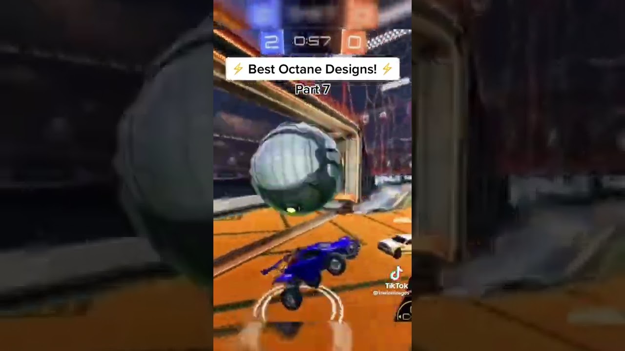 Best Octane Sweaty Presets Youtube