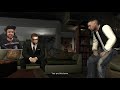 إضافة قراند ٤ كاملة قصة لويس gta iv مترجم عربي