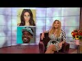 Mary J. Blige’s Marriage Rule | The Wendy Williams Show SE6 EP47 - Tyler James Williams