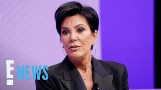 Kris Jenner Gets SHOCKING Health News Following Ovary Tumor Diagnosis | E! News