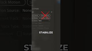 HYPERLAPSE without Warp Stabilizer Tutorial #hyperlapse #shortsmitmarietta