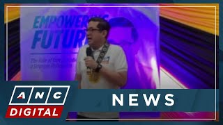 Campaign trail: Bam Aquino in Mindanao, Kiko Pangilinan in Pampanga, Ronnel Arambulo in Bulacan