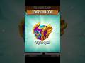 Open Phoenix Perk Chest #1 | Dragon City #dragoncity #wizardhollow #shorts #viral