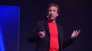Learning a new language in your 50s | Misha Glenny