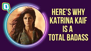 Watch Katrina’s Savage Replies That Prove No One Can Mess With Her | The Quint
