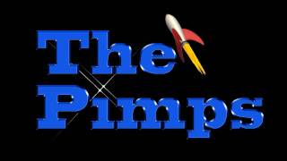 The Pimps - Rocket Science With Lyrics