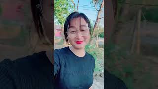 ဘဝင်မြင့်တယ်ဆိုတာ ဘာကိုပြောတာလဲဗျာ😔 #youtube #duet #kpopfunny