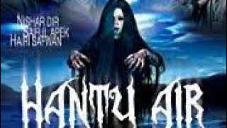 Film hantu terseram \