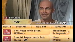 TV Guide Channel (2001)