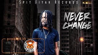 Iya Champs - Never Change (Raw) May 2017