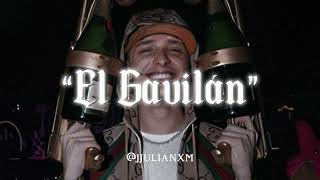 “EL GAVILAN” Peso Pluma x Natanael Cano Type Beat | Instrumental Corrido Tumbado