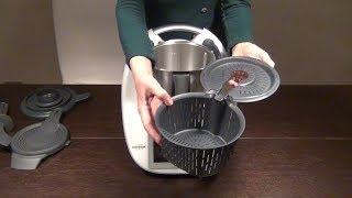 UNBOXING NEW THERMOMIX TM6