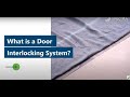 Door Interlocking Systems | Spectra Technovision