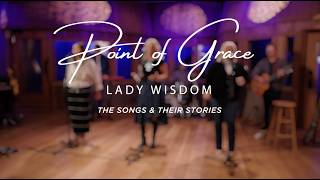 Point of Grace | The Story Behind “Lunch Box Notes” with Denise Jones