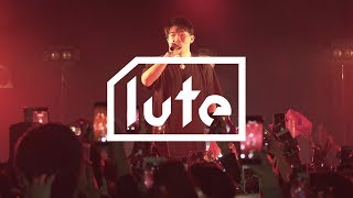 lute live：Changmo 「Maestro」