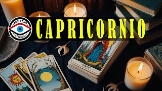 CAPRICORNIO ♑️ Horóscopo Semanal del 30 de Diciembre al 5 de Enero Profesor Ezequiel Tarot