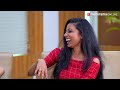 ഈ പഴങ്കഞ്ഞിയെ സൂപ്പർ ആക്കിയതാരാ... ഞങ്ങളാ.. super sharanya chat show anaswara rajan and team