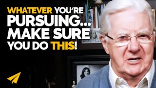 What are You TRADING Your LIFE FOR!? | Bob Proctor | #Entspresso