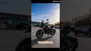 STORM 200 SHINERAY(KPT 200) Proximo Lançamento? 🏍️ #shineray #shortvideo #shorts