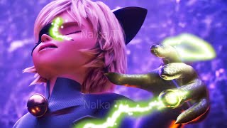 🔴 ЛЕДИ БАГ И СУПЕР-КОТ: ПРОБУЖДЕНИЕ СИЛЫ на русском 🐞 MIRACULOUS LADYBUG AND CAT NOIR: THE MOVIE