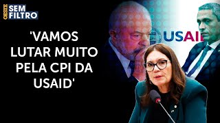 EXCLUSIVO: oposição articula CPI para investigar escândalo de interferência eleitoral no Brasil