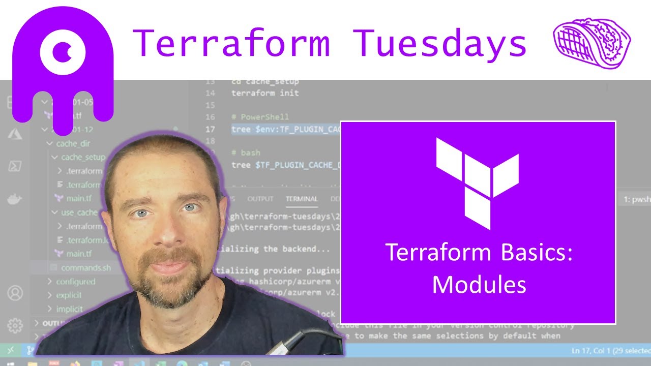 Terraform Basics Modules Quadexcel Terraform Basics Modules Quadexcel