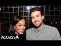 ‘Bachelorette’ Stars Rachel Lindsay & Bryan Abasolo Divorcing