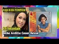 Mirip Suara NIKE ARDILLA Saat Ressa Cover Lagu Izinkanlah milik Nike Ardilla @Ressa1310Official