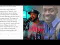 Why J. Cole vs. Kendrick Lamar Was NEVER A Close BATTLE