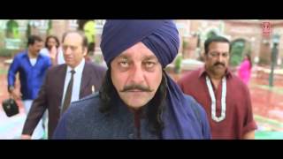 Son Of Sardaar  Latest Theatrical Trailer   Ajay Devgn, Sanjay Dutt, Sonakshi Sinha -by [SIINGH]