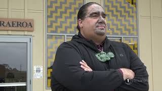 Aperahama Edwards appointed Te Tai Tokerau chair to Te Mātāwai