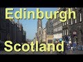 Edinburgh, Scotland