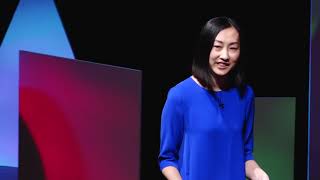 Building a City Needs Citizen Participation | Yupin Li | TEDxUofT